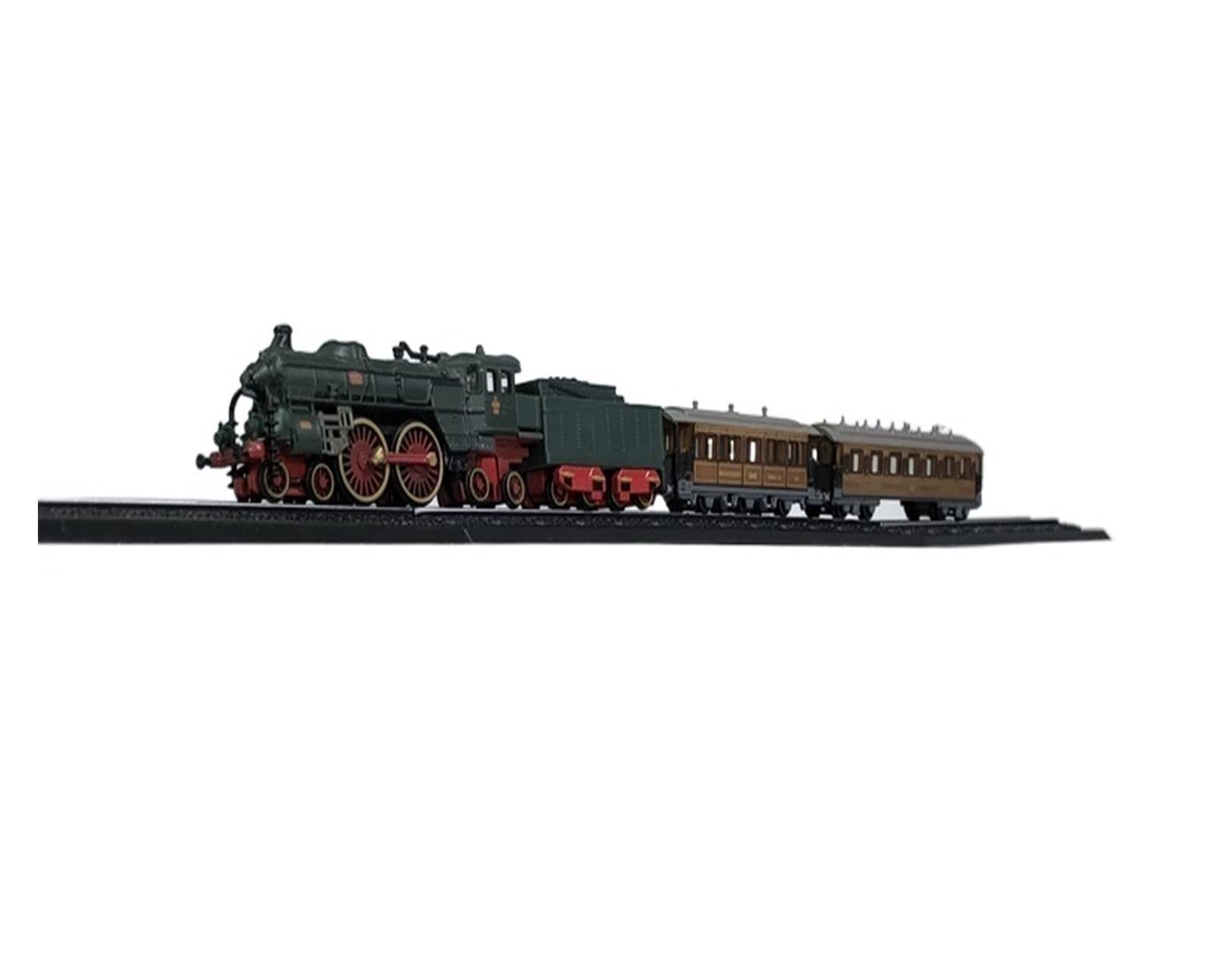1: 220 Classic steam Mini Train Pocket Model Set Z Orient-Express